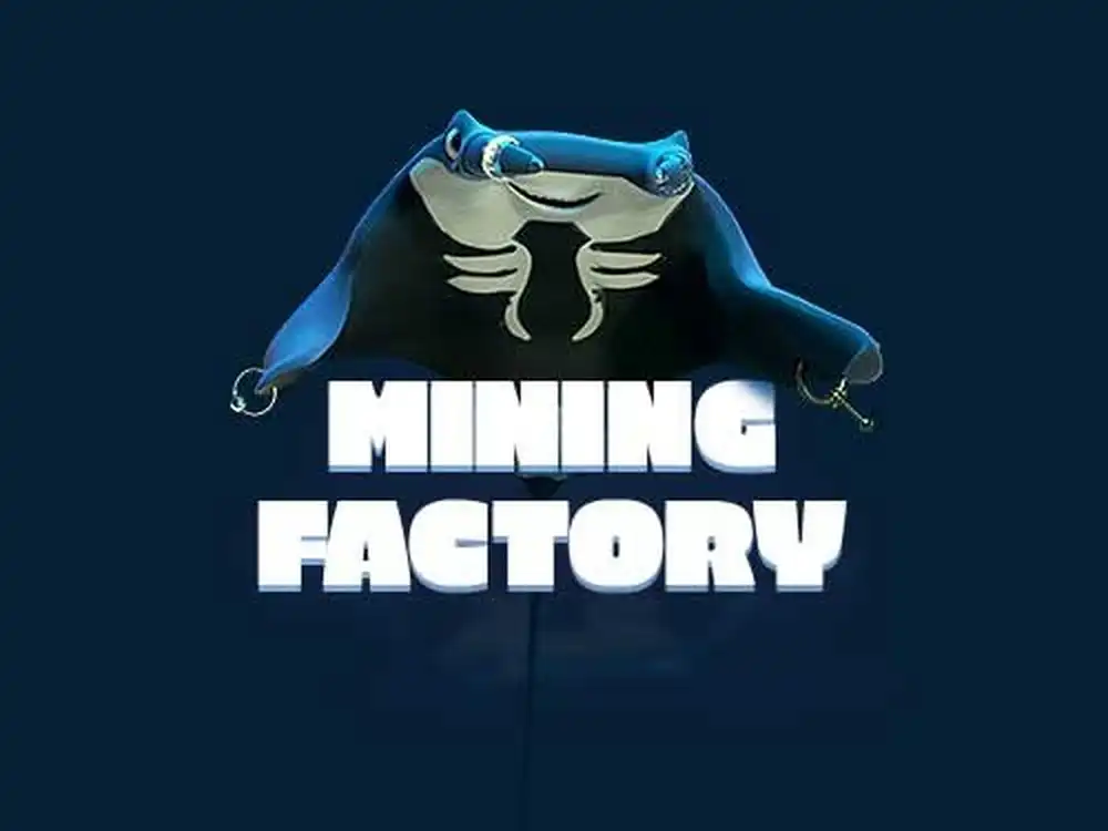 Mining Factory