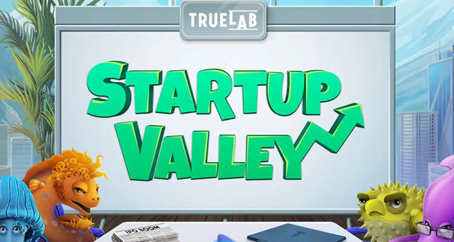 Startup Valley