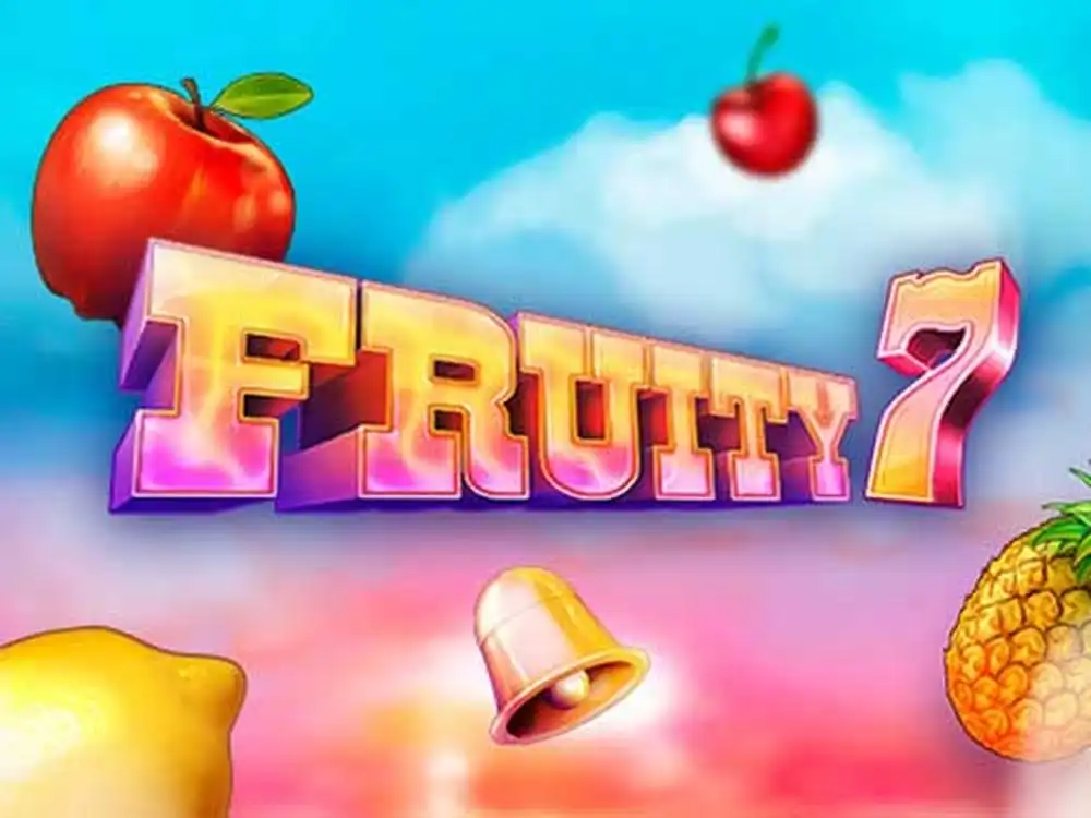 Fruity 7