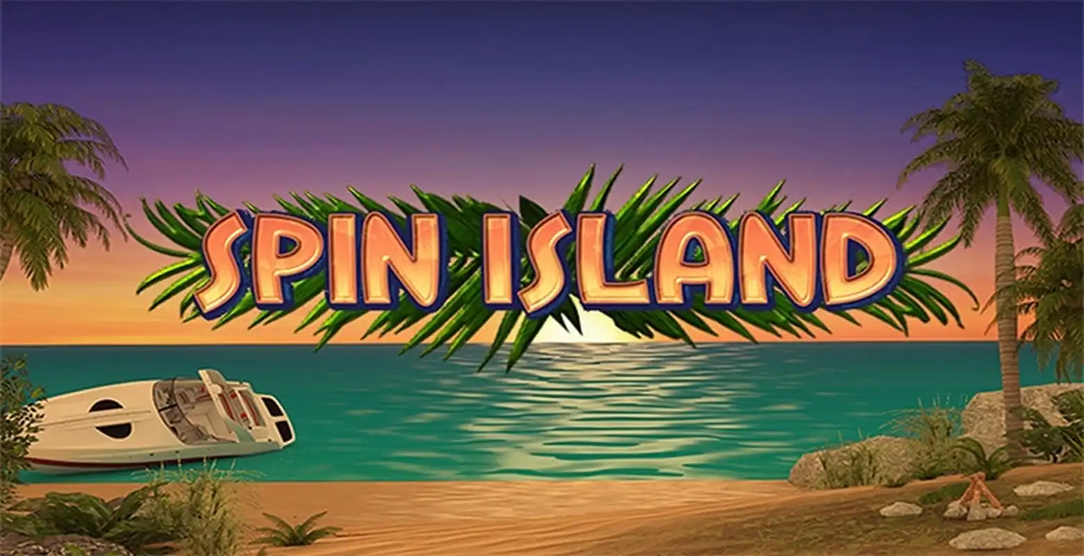 Spin Island