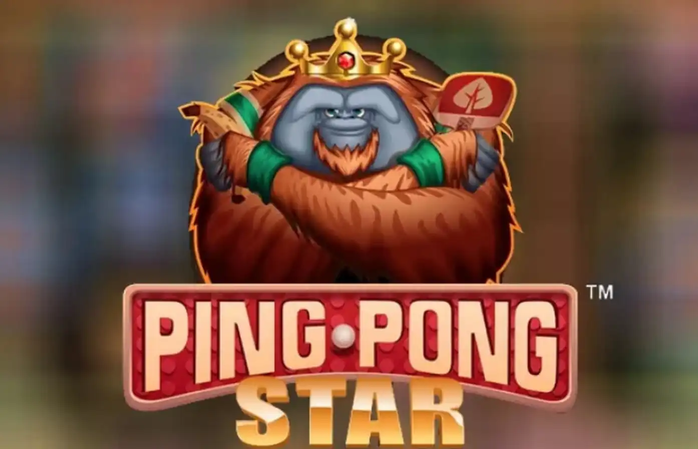 Ping Pong Star