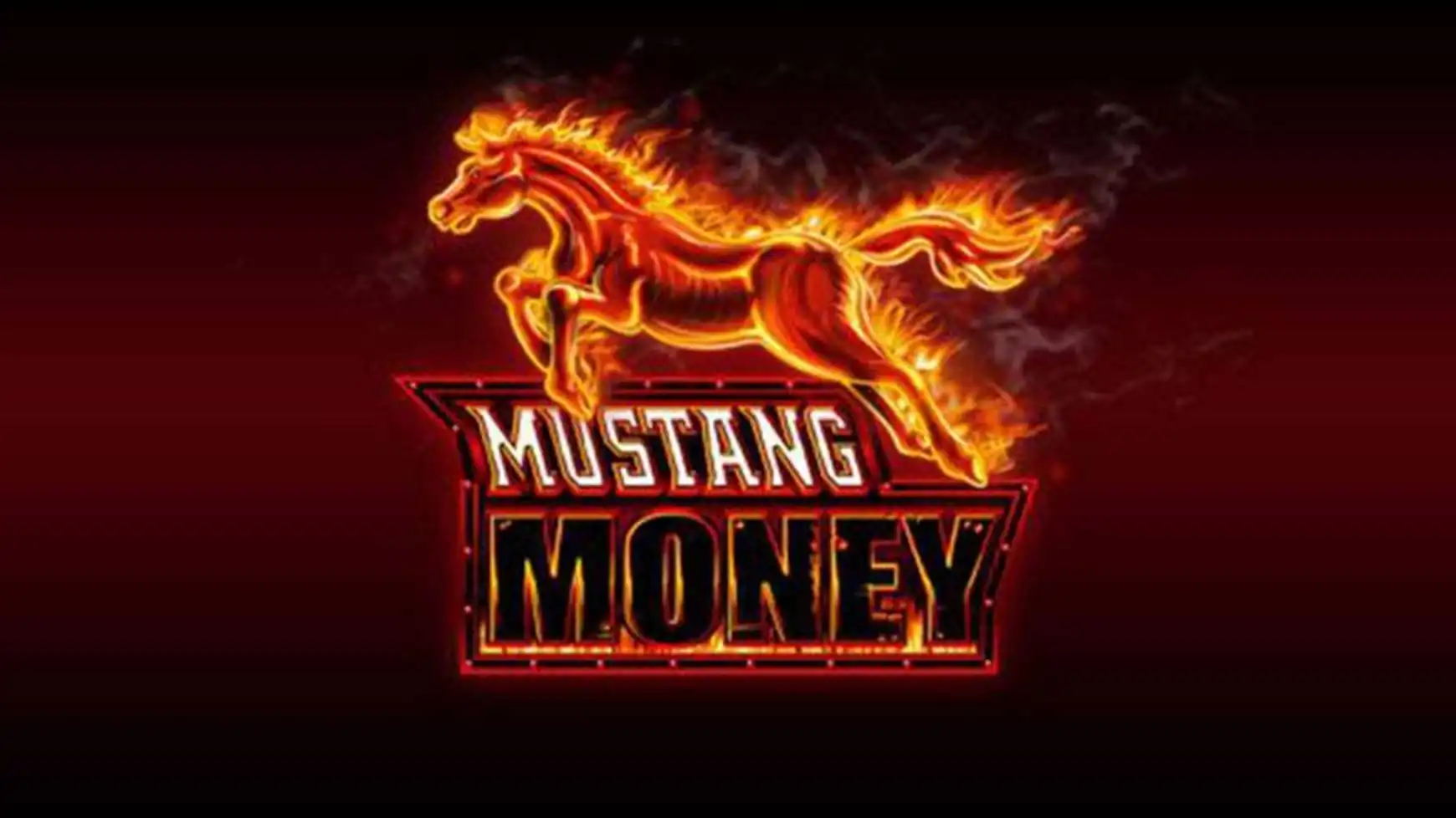 Mustang Money