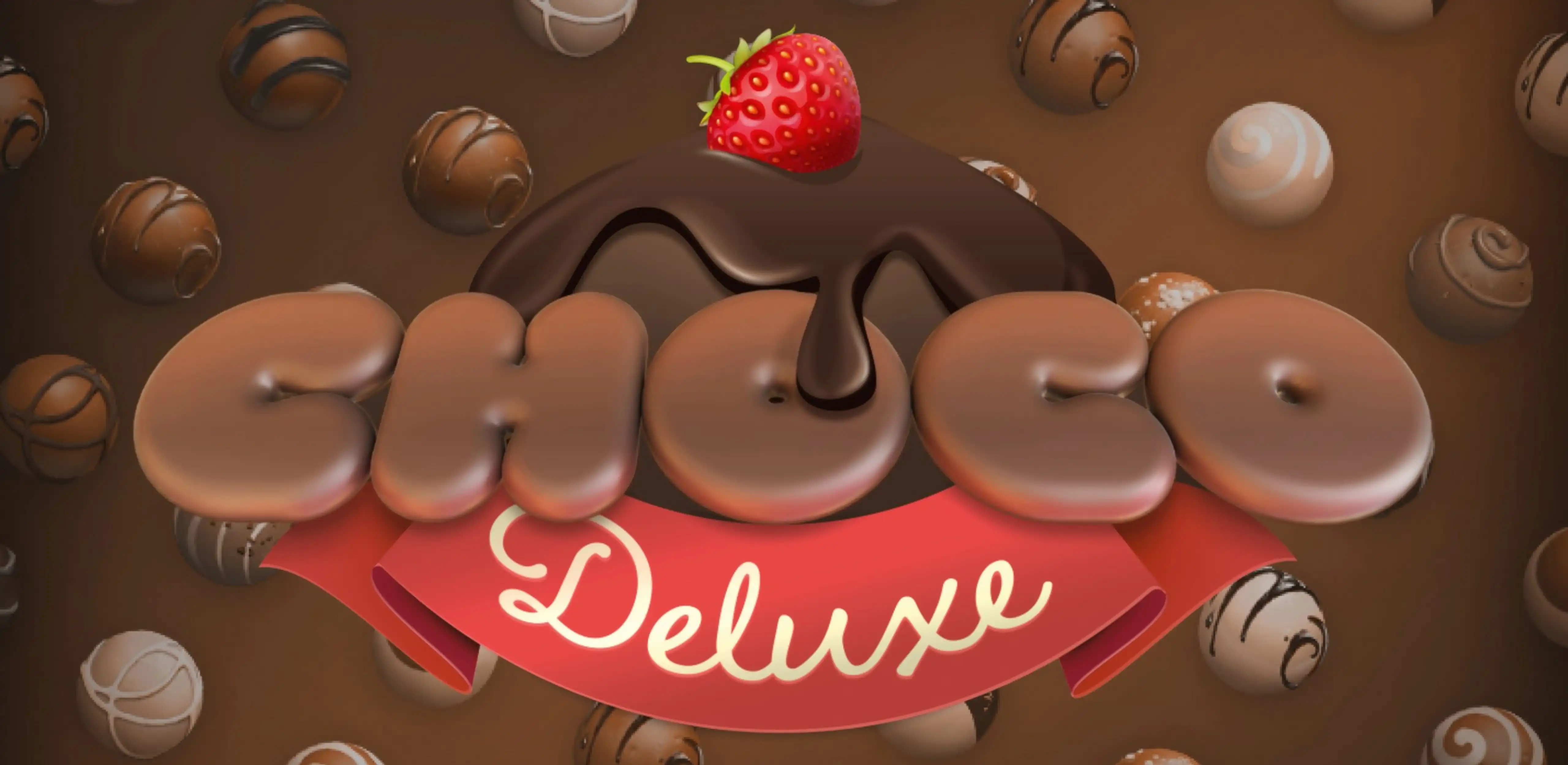 Choco Deluxe