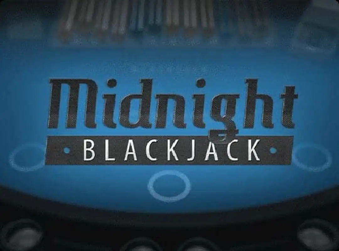 Midnight Blackjack