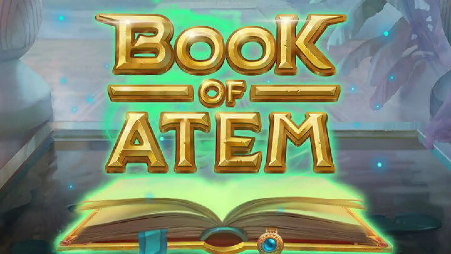 Book of Atem