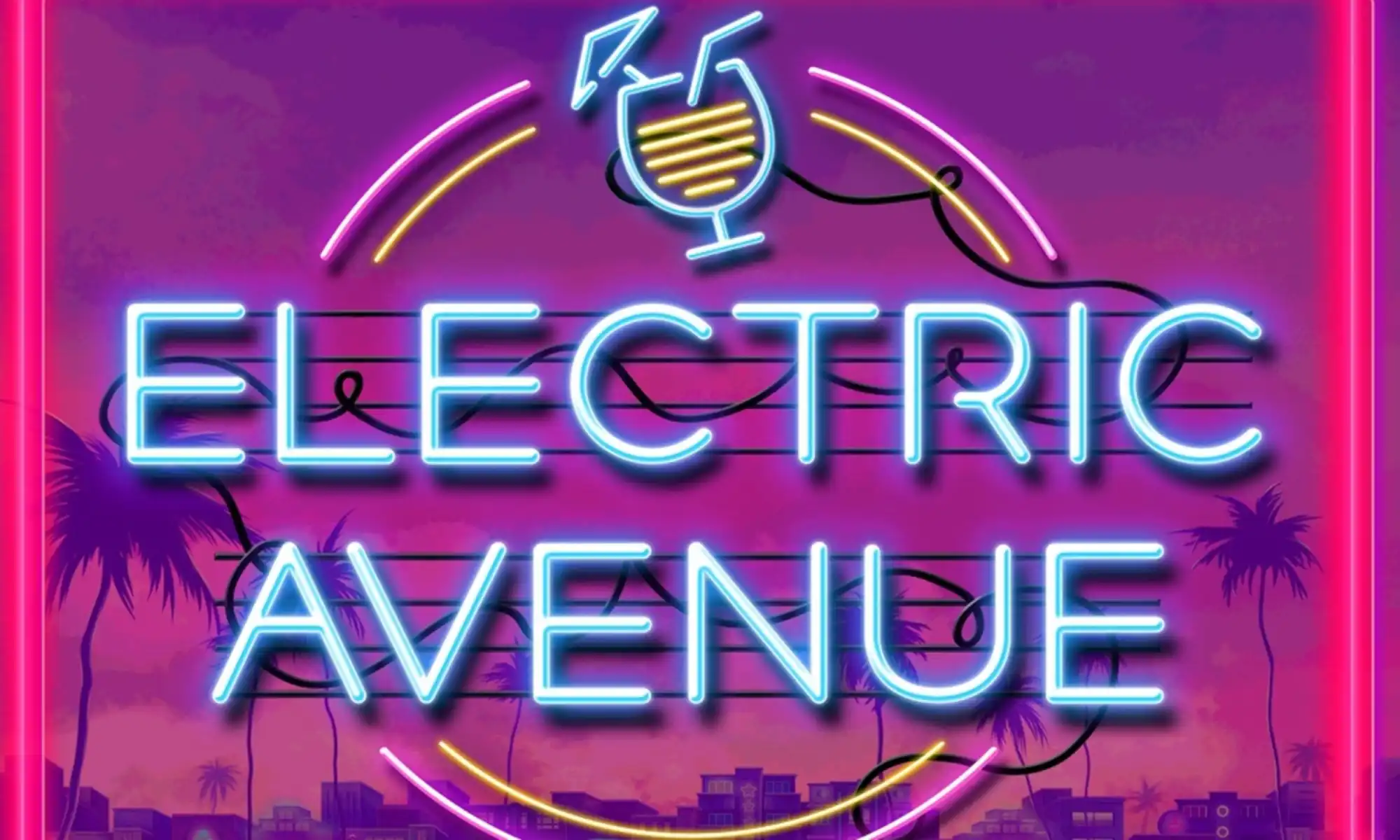 Electric Avenue