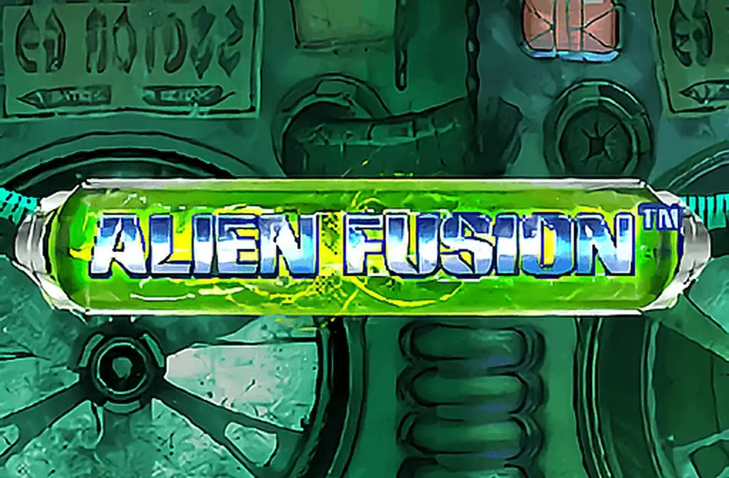 Alien Fusion