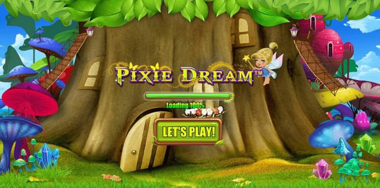 Pixie Dream