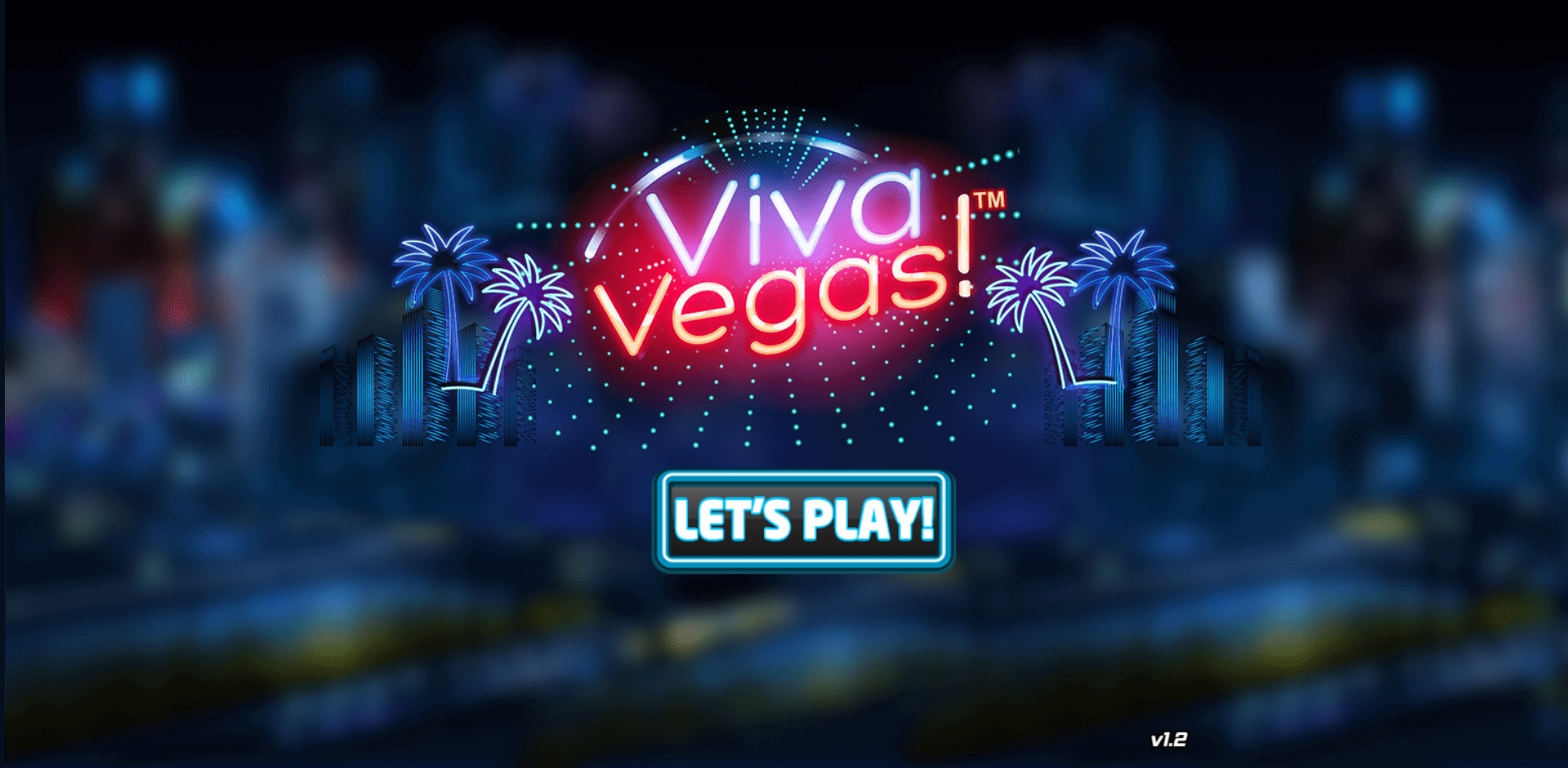 Viva Vegas demo