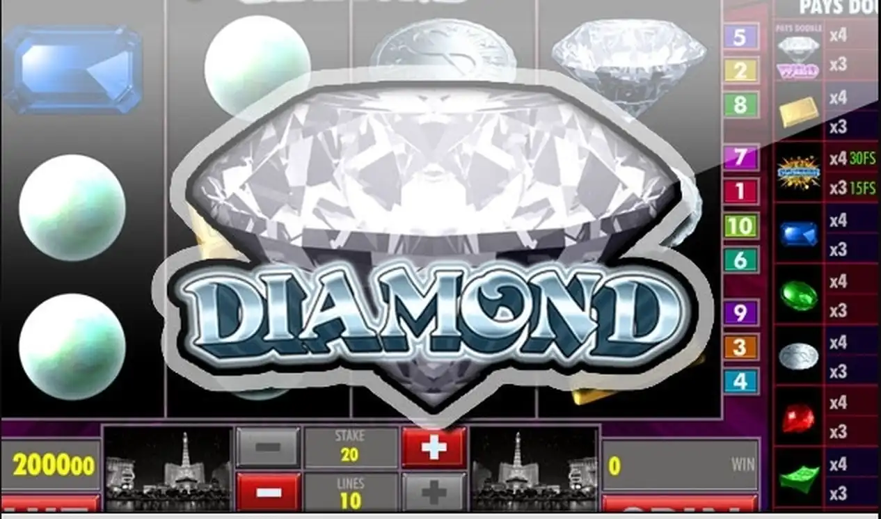 Diamonds