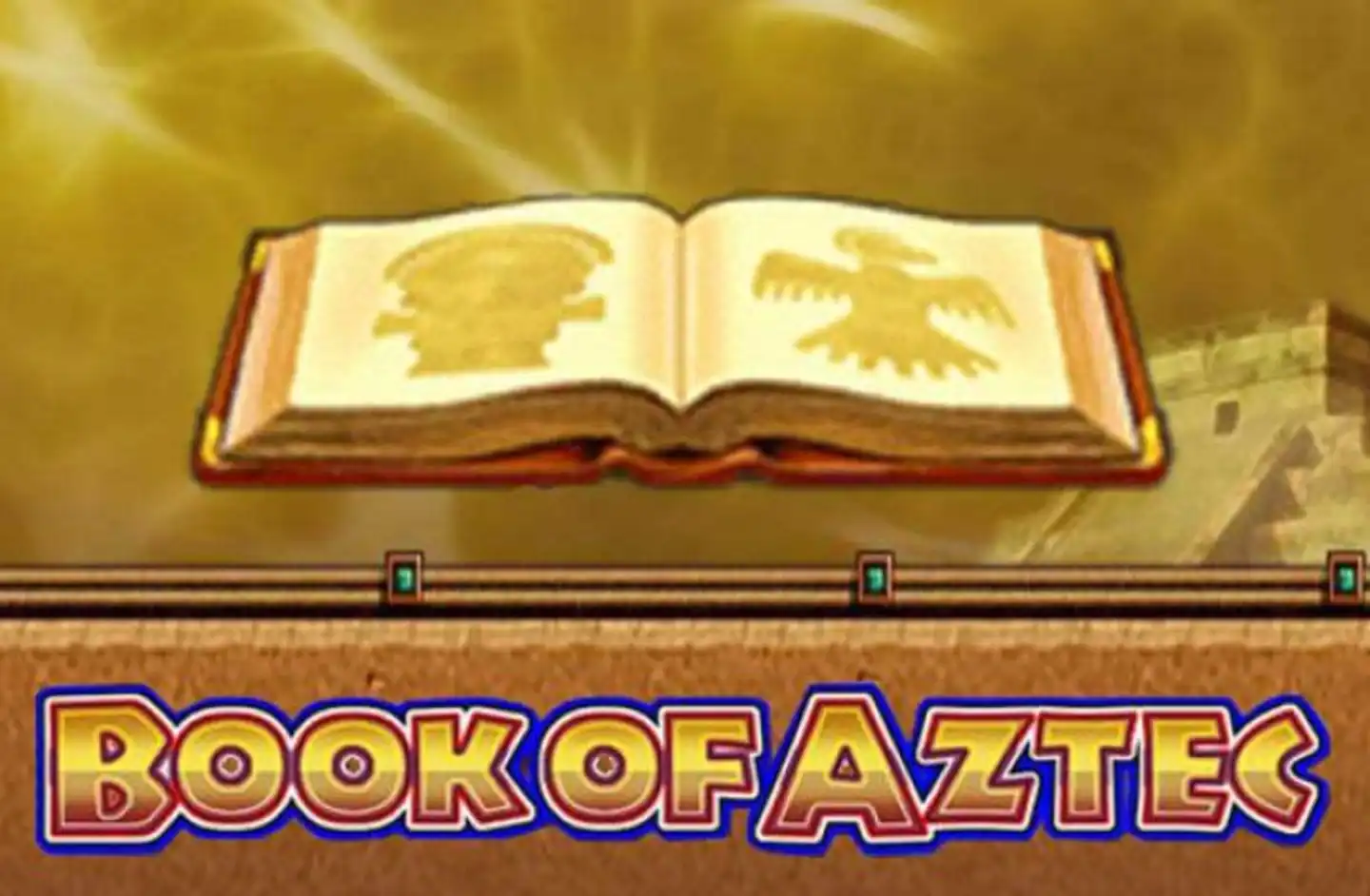 Book Of Aztec