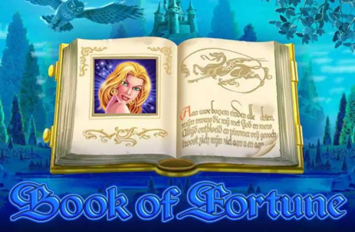 Book of Fortune