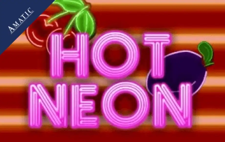 Hot Neon