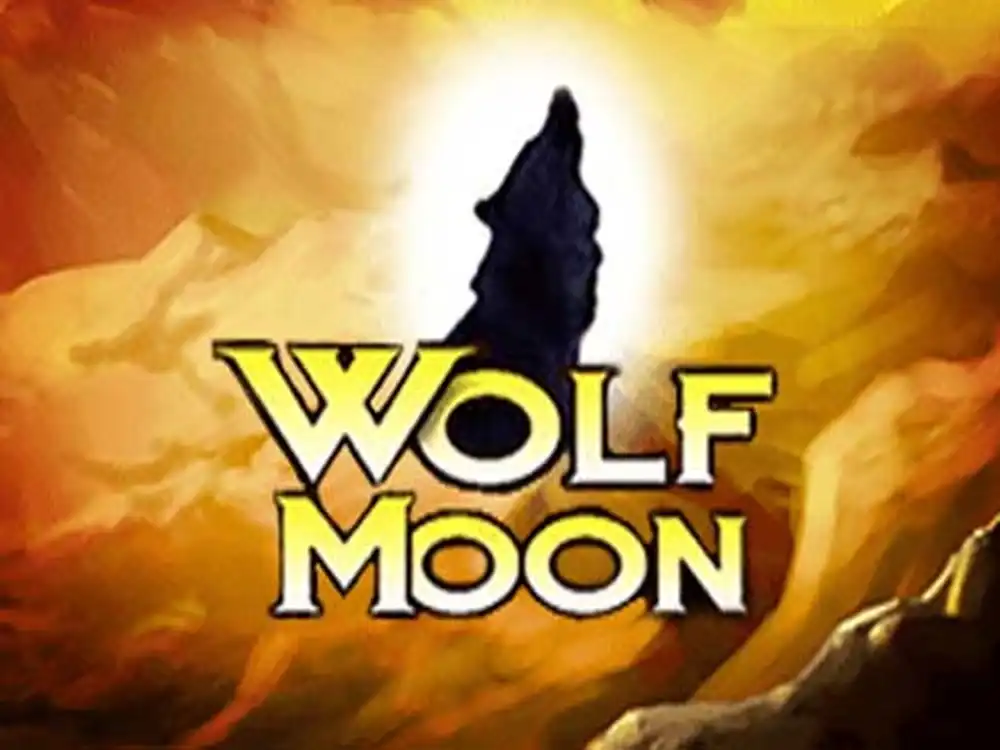 Wolf Moon