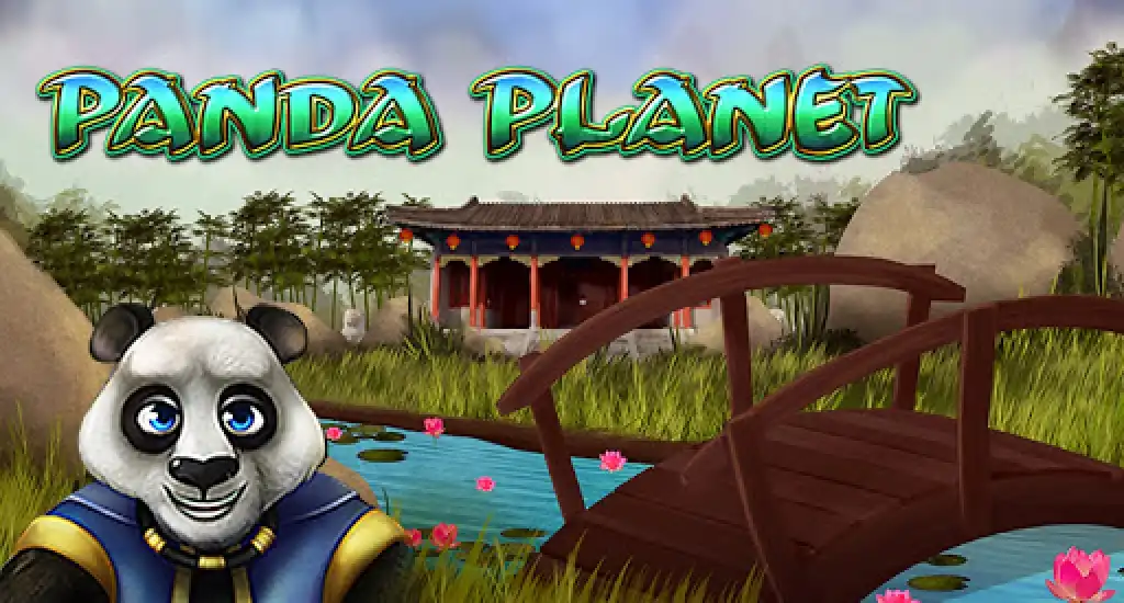 Panda Planet