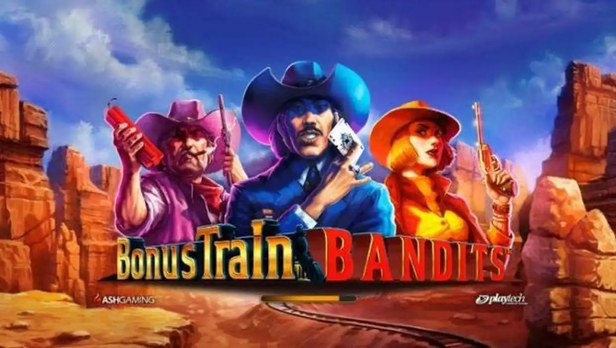 Bonus Train Bandits