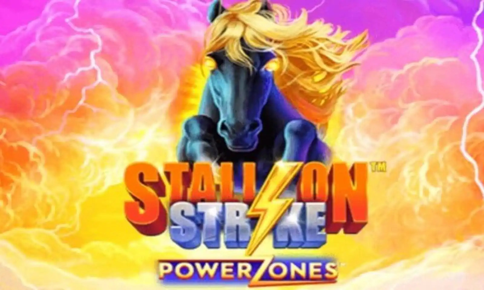 Stallion Strike