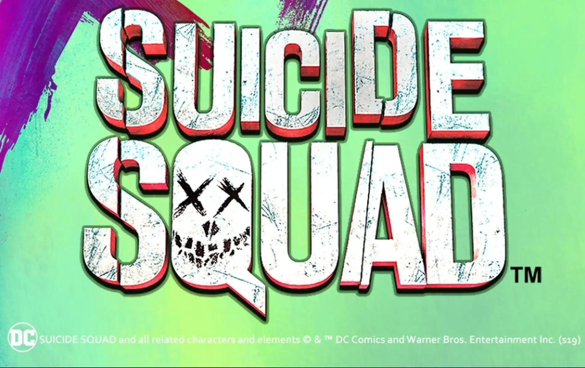 Suicide Squad