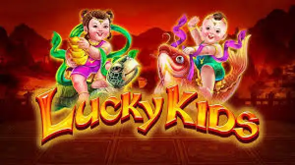 Lucky Kids