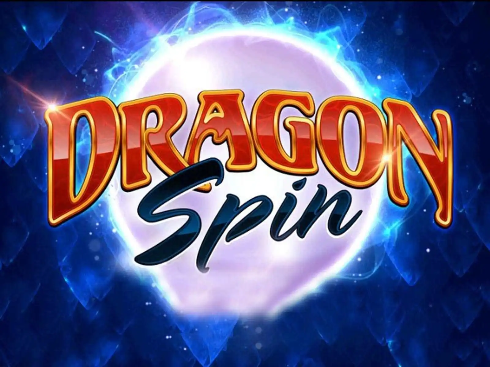 Dragon Spin