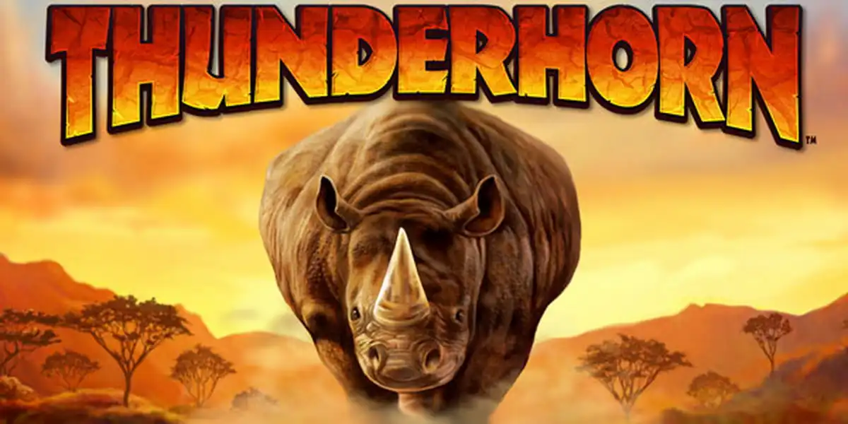 Thunderhorn