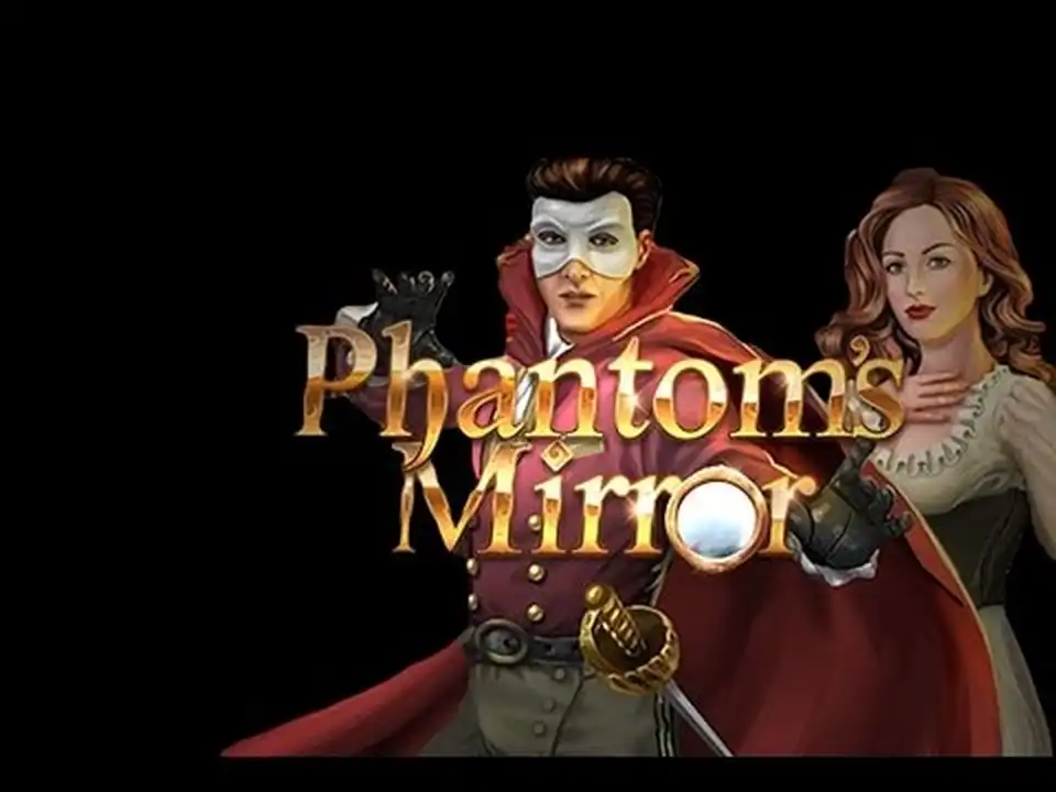 Phantom's Mirror