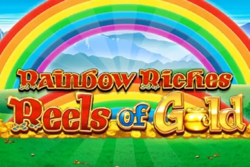 Rainbow Riches Reels of Gold