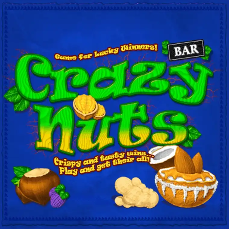 Crazy Nuts