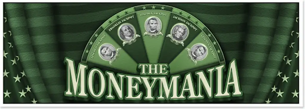 The Moneymania