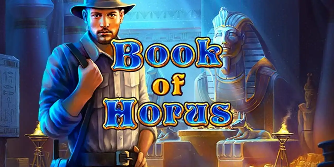 Book of Horus