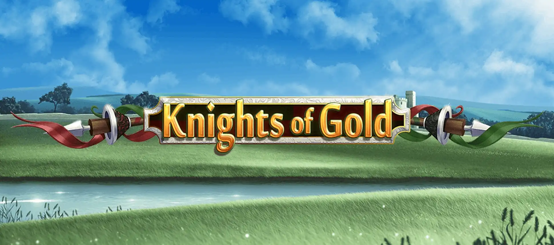 Knights of Gold