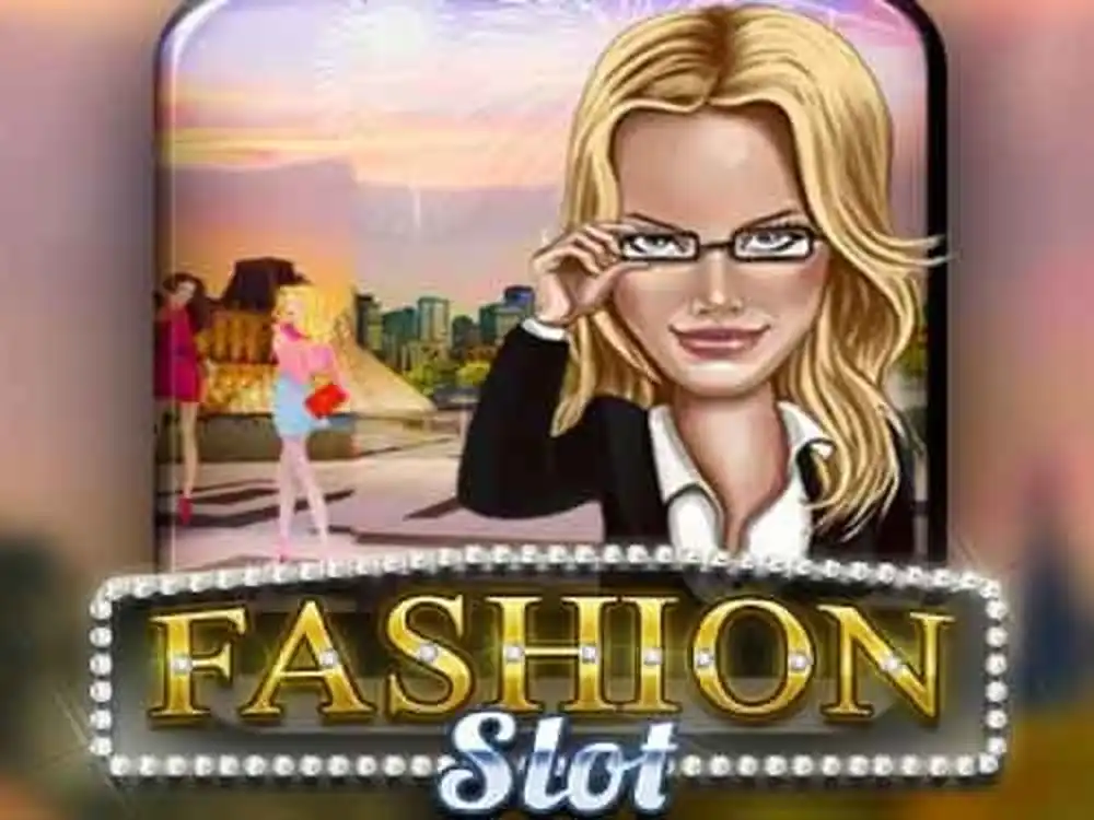 Fashion Slot