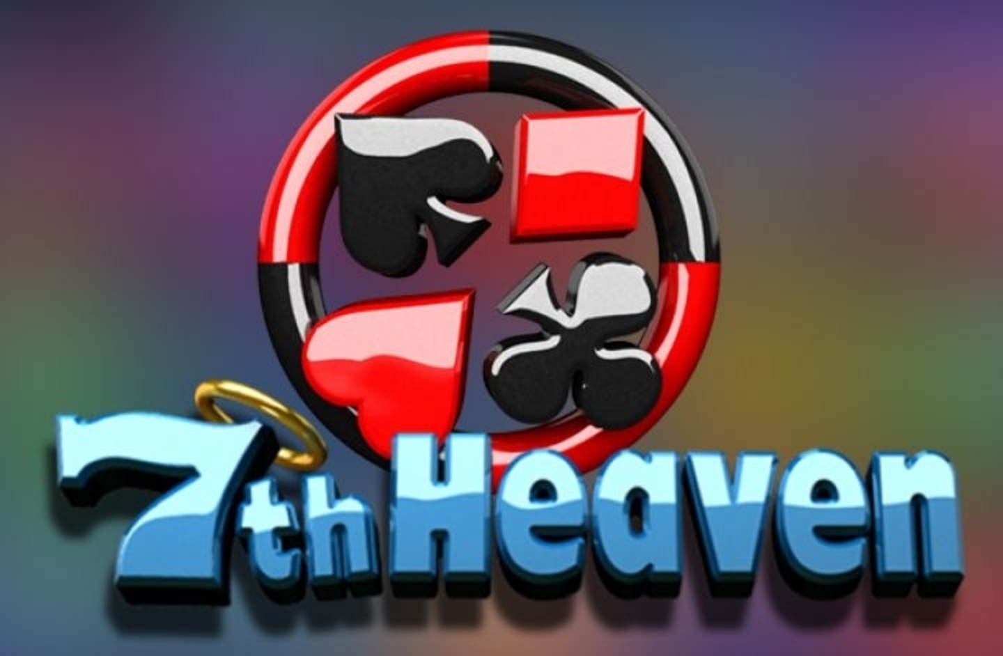 The 7th Heaven Online Slot Demo Game by Betsoft