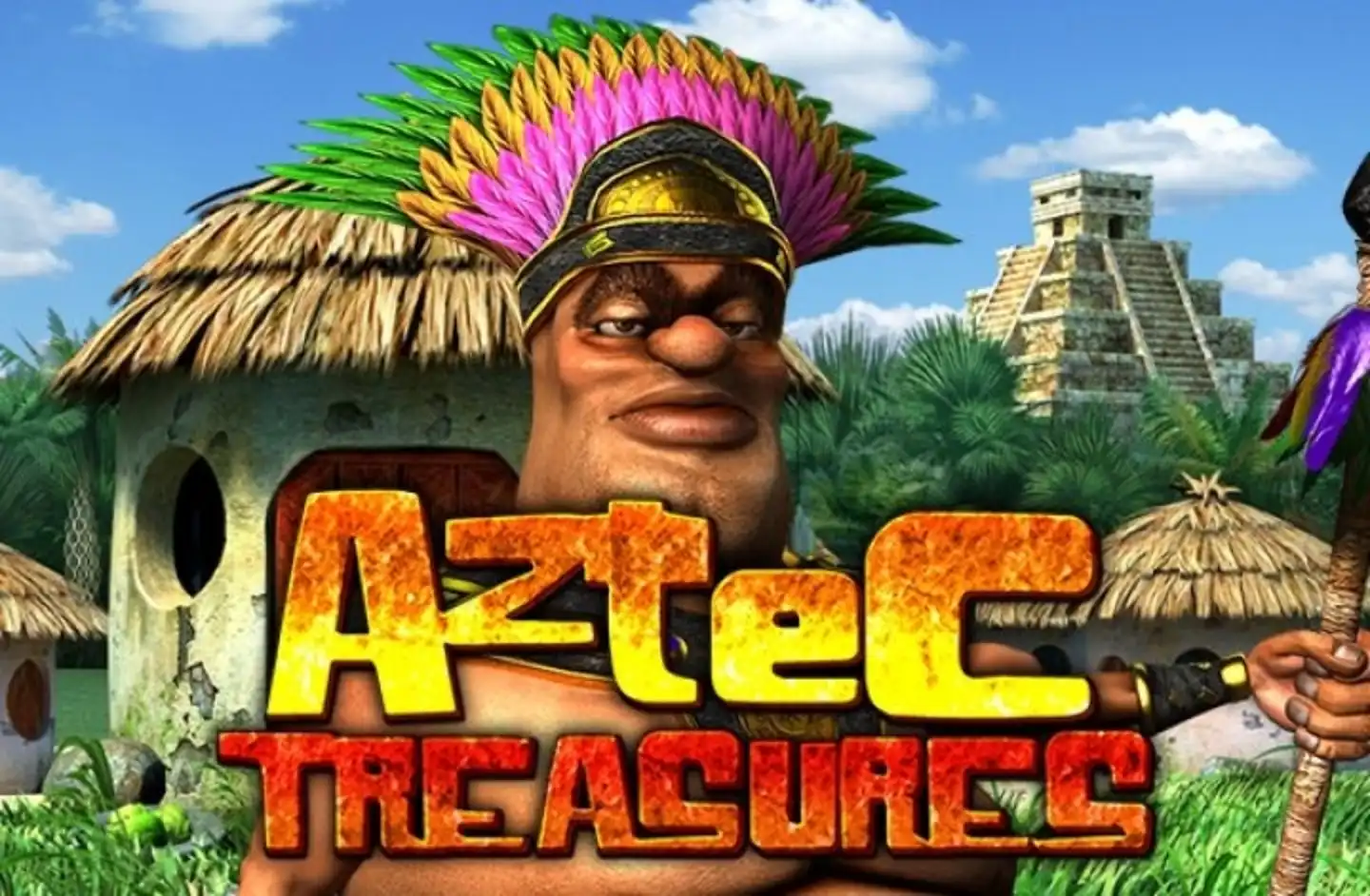 Aztec Treasures