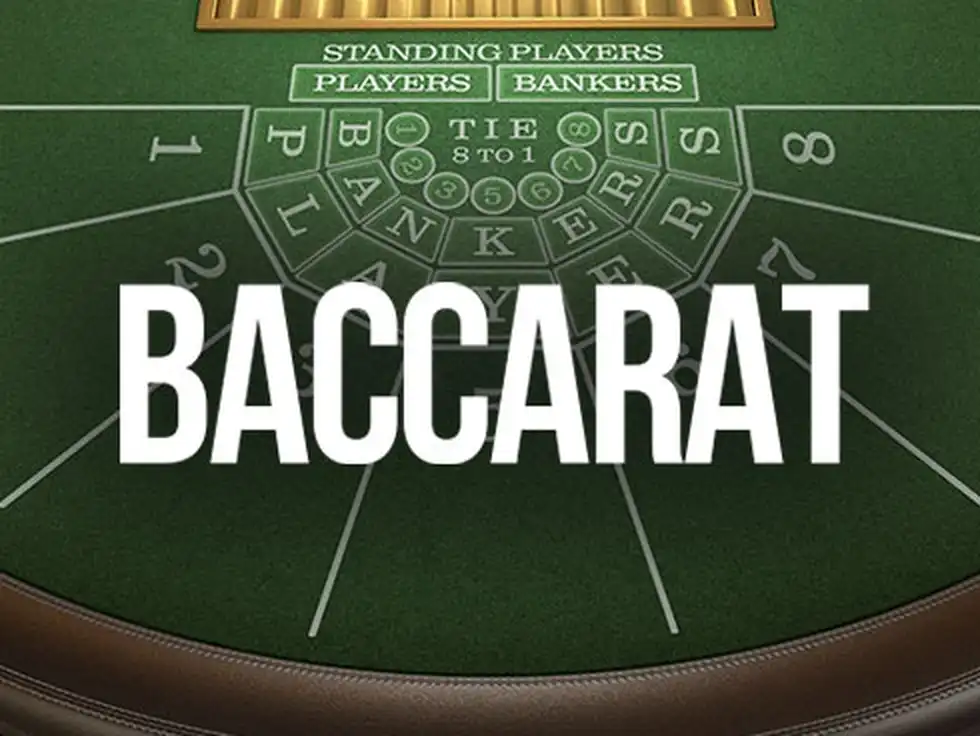 Baccarat