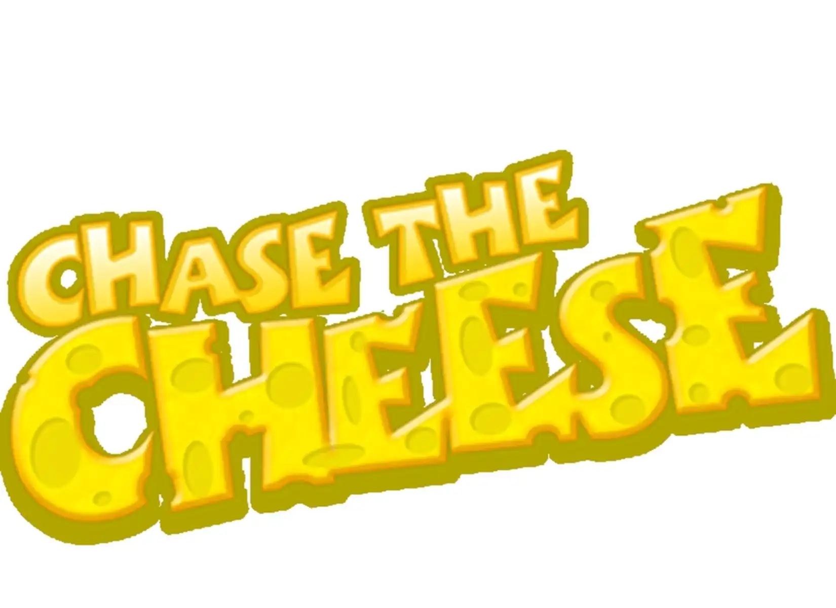 Chase the Cheese