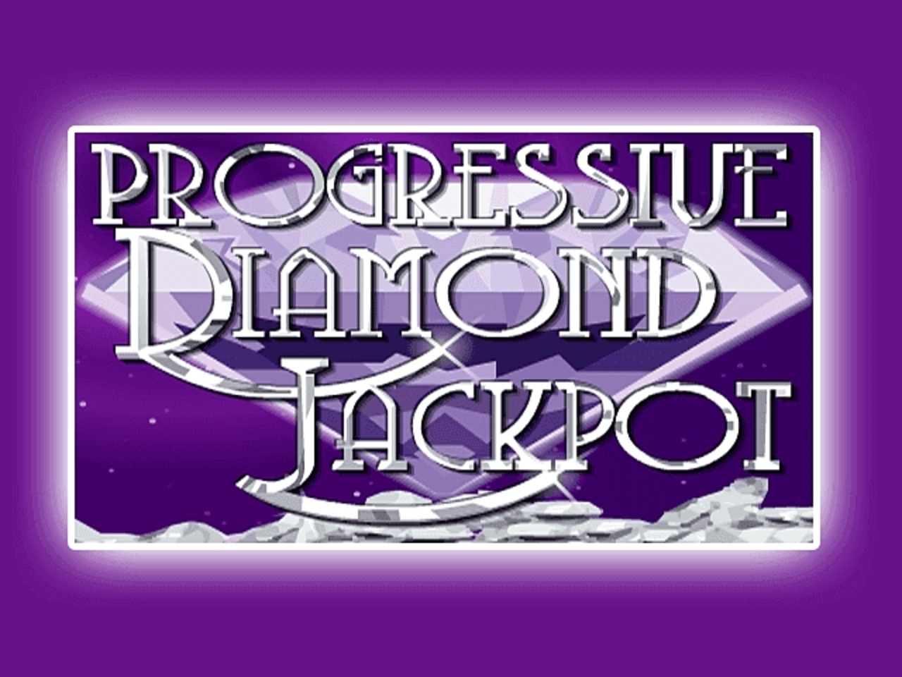 Diamond Jackpot demo