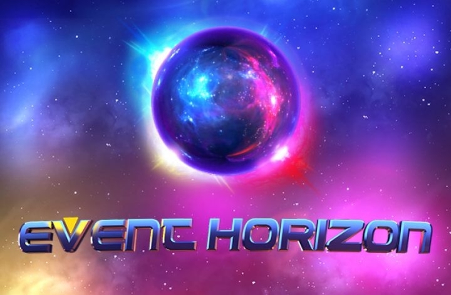 Event Horizon demo