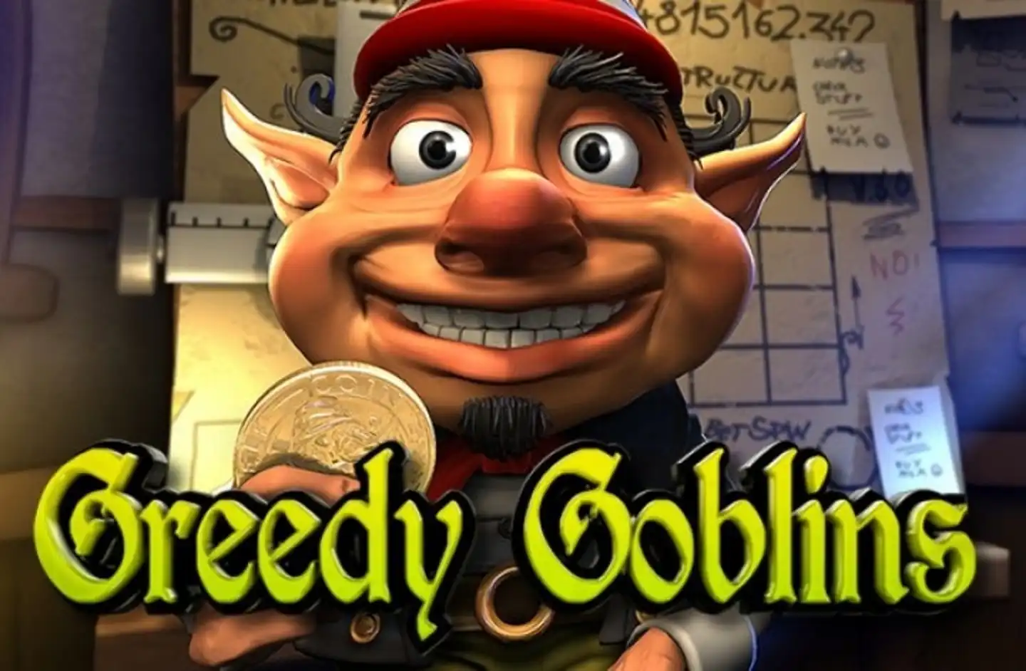 Greedy Goblins