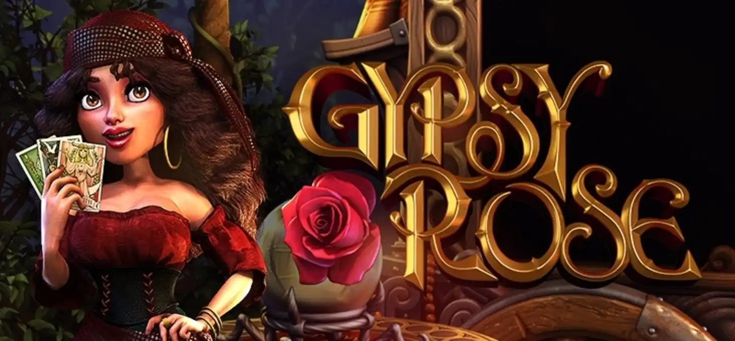 Gypsy Rose