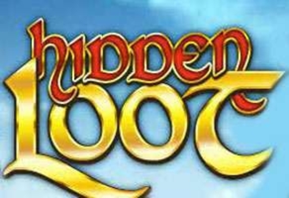 The Hidden Loot Online Slot Demo Game by Betsoft