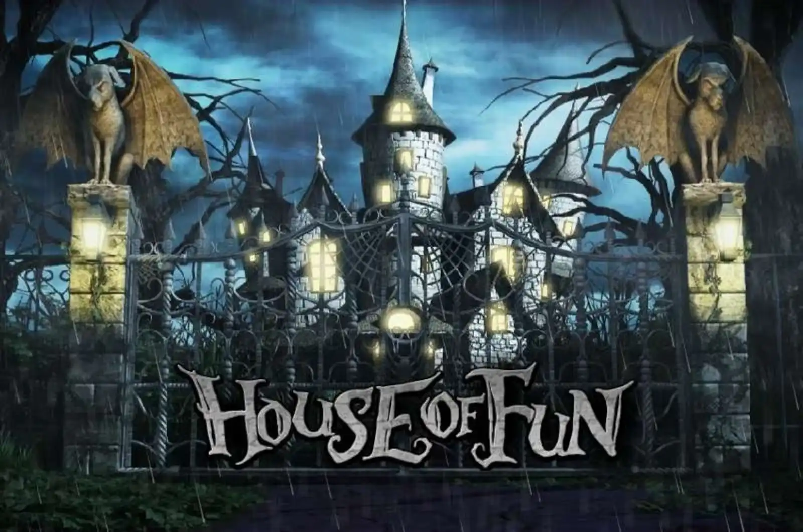 House of Fun