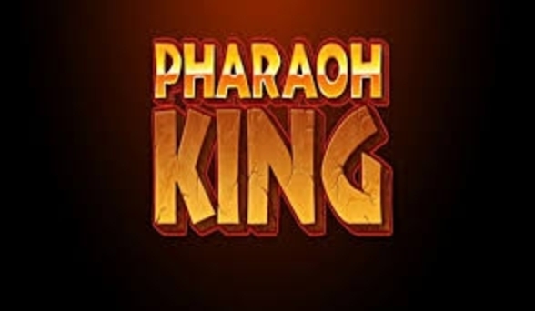 The Pharaoh King Online Slot Demo Game by Betsoft