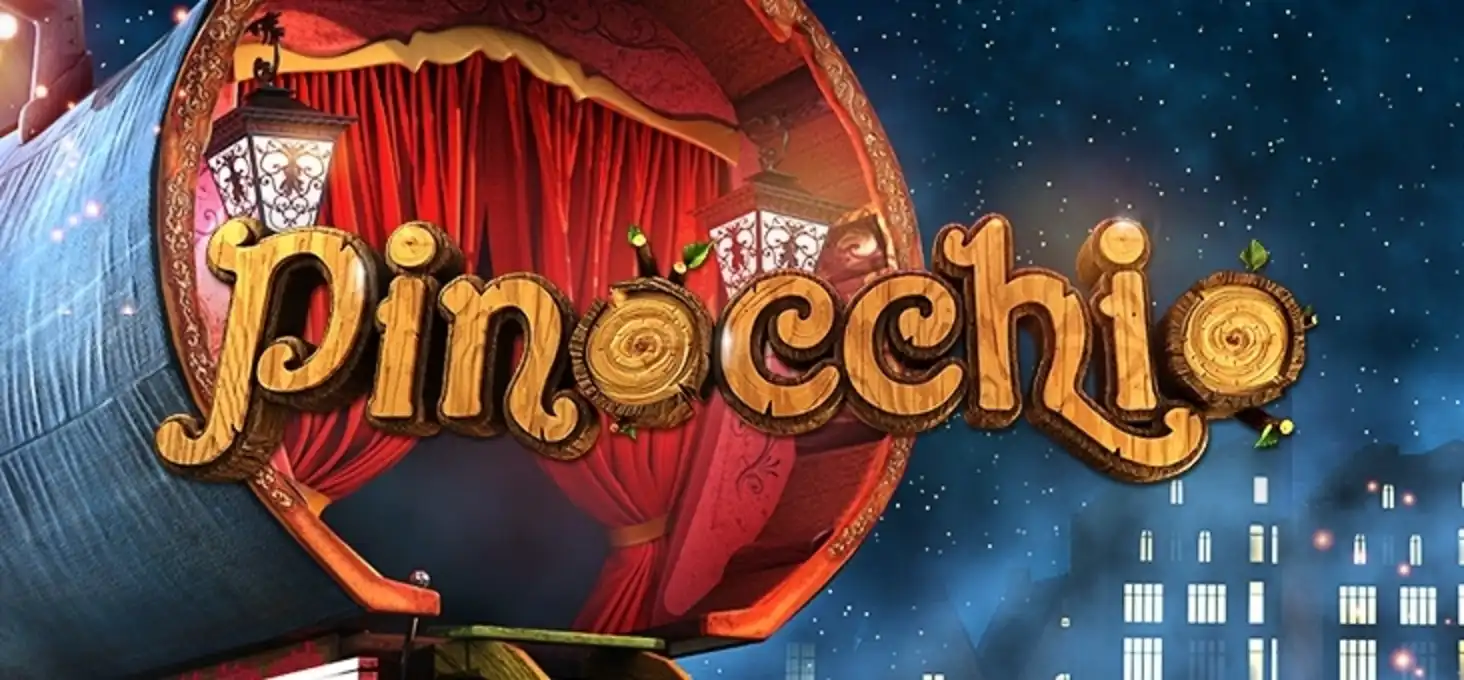 Pinocchio