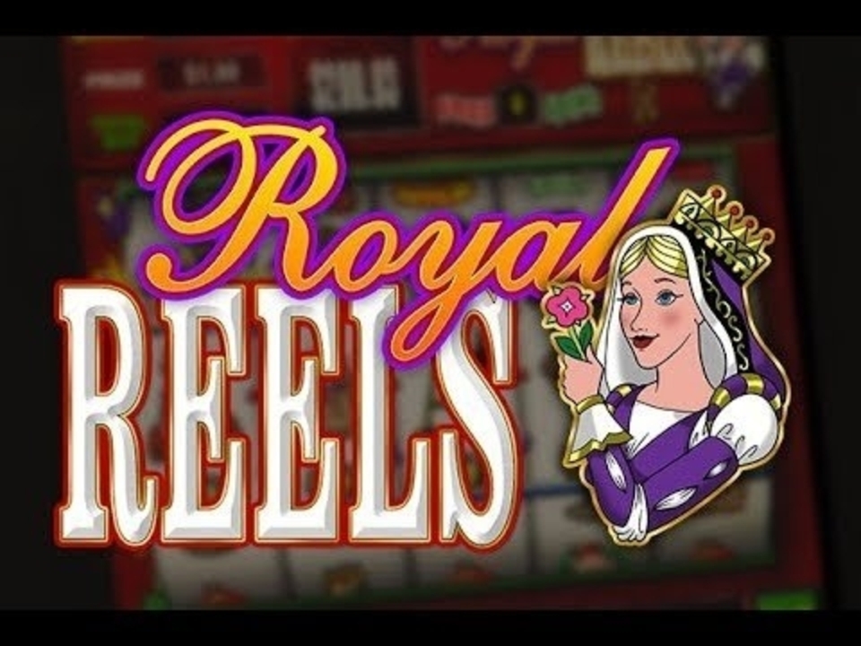 Royal Reels demo