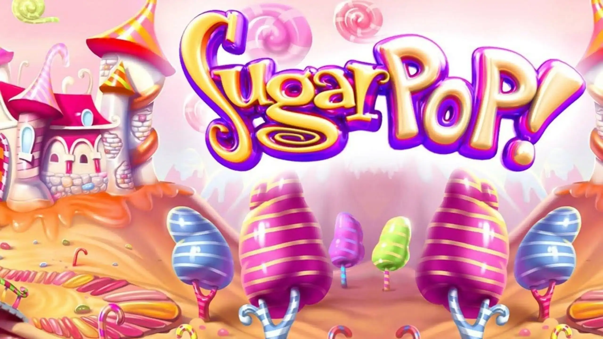 SugarPop