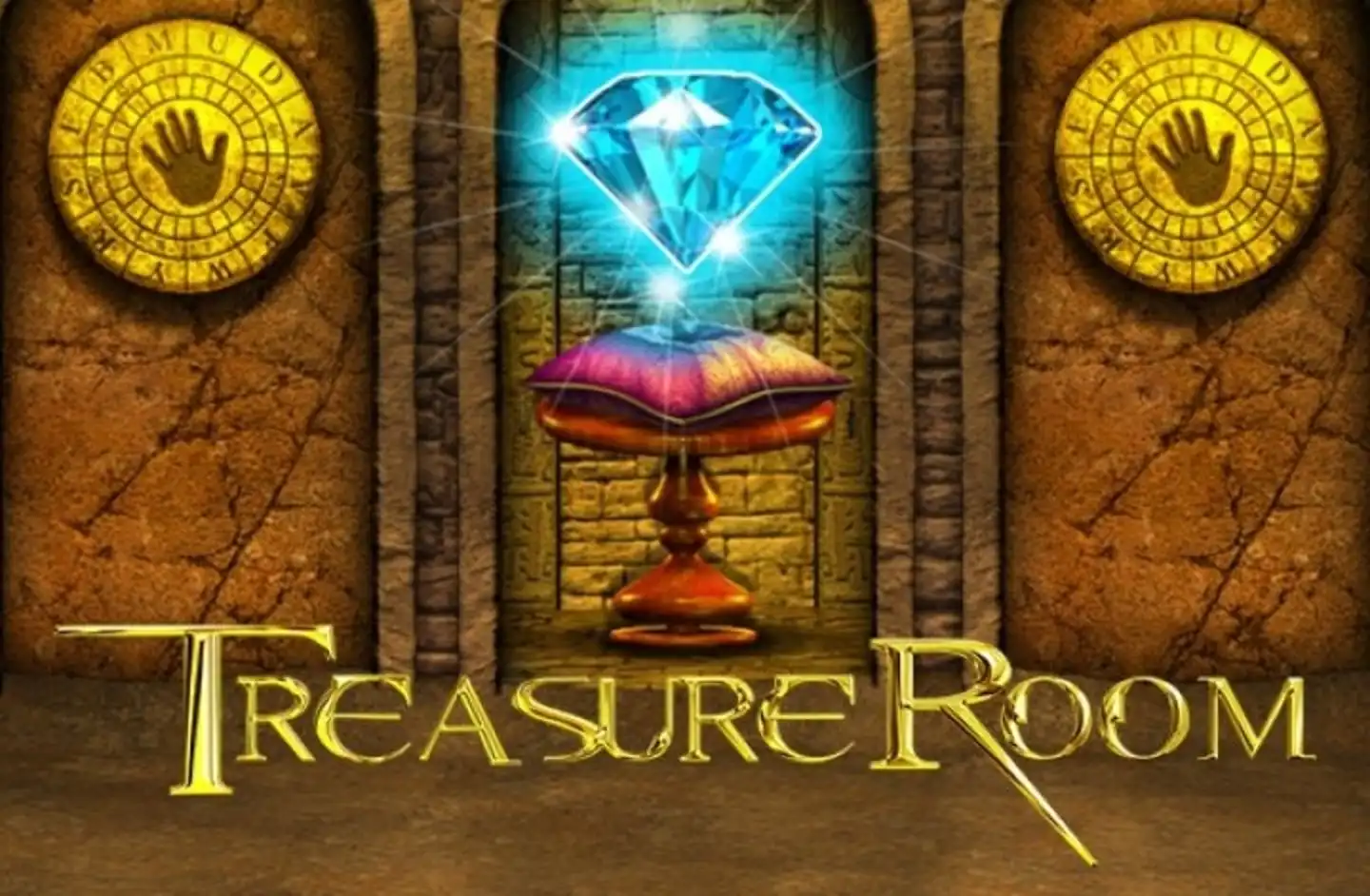 Treasure Room