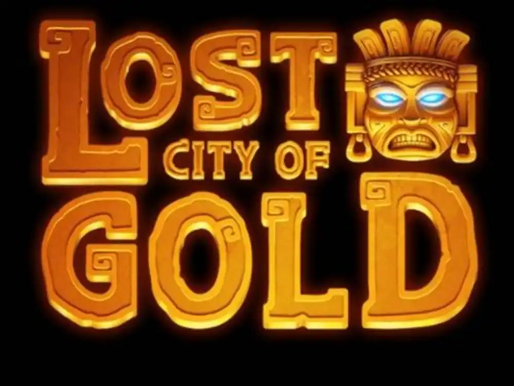 Lost City of Gold