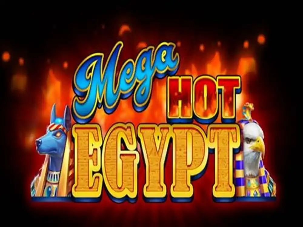 Mega Hot Egypt