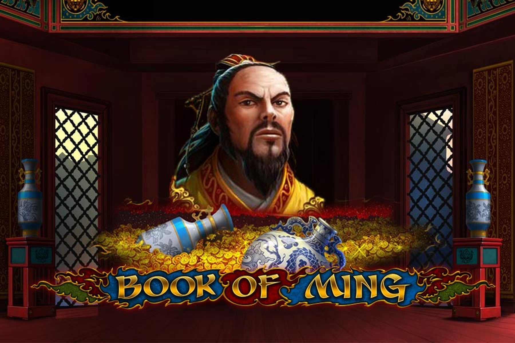 The Book of Ming Online Slot Demo Game by BF Games
